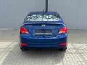 Hyundai Solaris I Рестайлинг Тамбов  - изображение 27