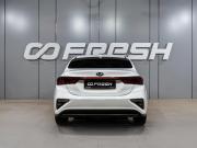 Kia Cerato IV Воронеж  - изображение 23