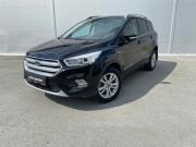 Ford Kuga II Рестайлинг Екатеринбург  - изображение 26
