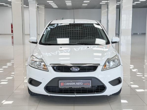 Ford Focus II Рестайлинг с пробегом 2011 года, цена 572 000 рублей, 192116 км, хэтчбек, Автокод Объявления