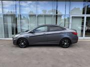 Hyundai Solaris I Воронеж  - изображение 18