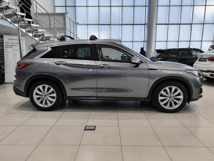 Infiniti QX50 II Казань  - изображение 5