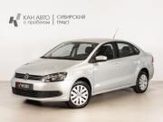 Volkswagen Polo V Казань  - изображение 9