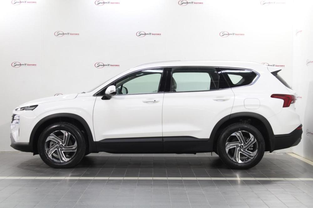 Hyundai Santa Fe IV Рестайлинг Владивосток  - изображение 9