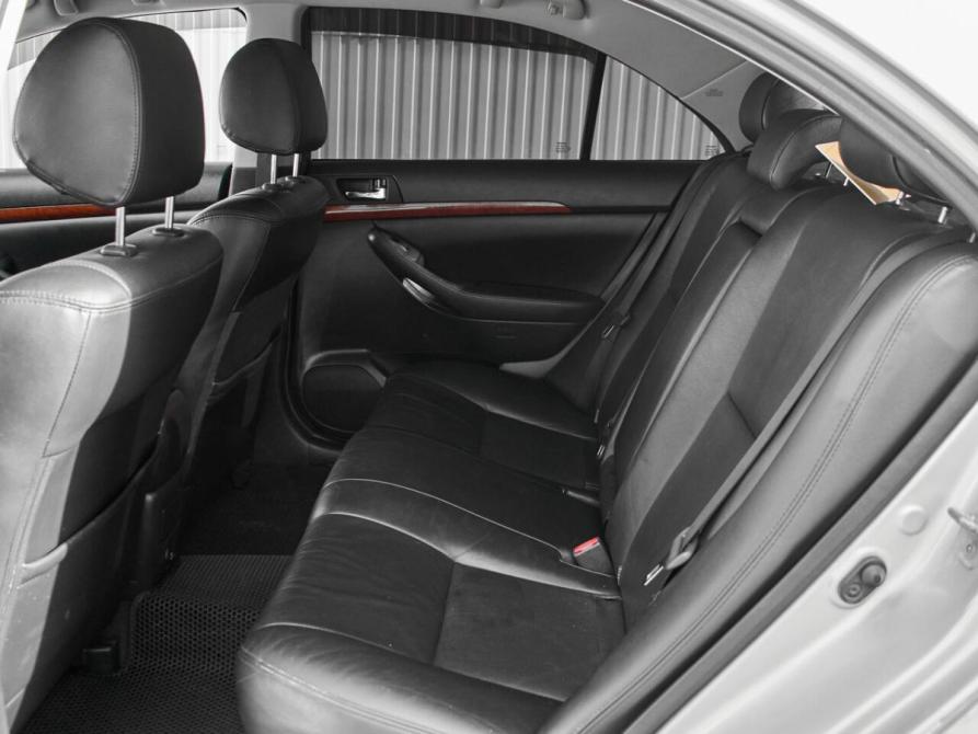 Toyota Avensis II Рестайлинг Екатеринбург  - изображение 22