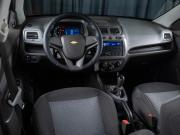Chevrolet Cobalt II Рестайлинг Волгоград  - изображение 20