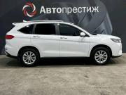 Haval M6 II Пермь  - изображение 34