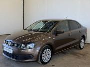 Volkswagen Polo V Рестайлинг Псков  - изображение 20