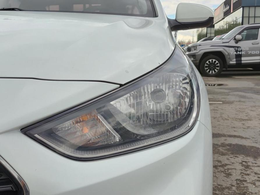 Hyundai Solaris II Чебоксары  - изображение 21