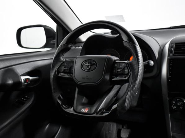 Toyota Corolla X (E140 E150) Рестайлинг с пробегом 2012 года, цена 790 000 рублей, 163088 км, седан, Автокод Объявления