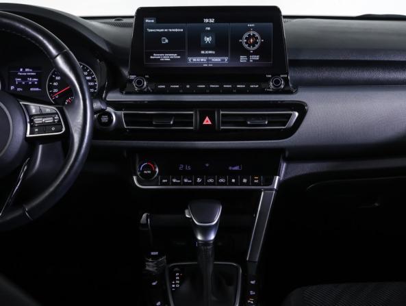 Kia Seltos I с пробегом 2021 года, цена 2 290 000 рублей, 65450 км, внедорожник, Автокод Объявления
