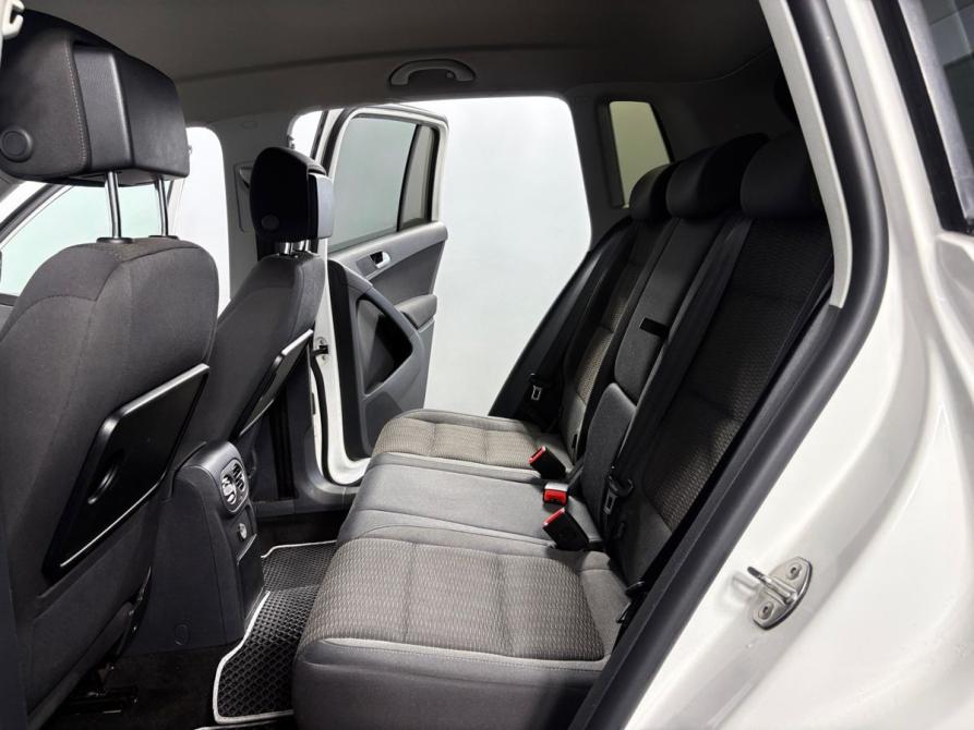 Volkswagen Tiguan I Рестайлинг Борисоглебск  - изображение 10
