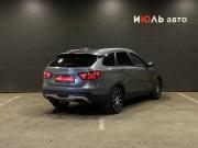 Lada (ВАЗ) Vesta I Челябинск  - изображение 27