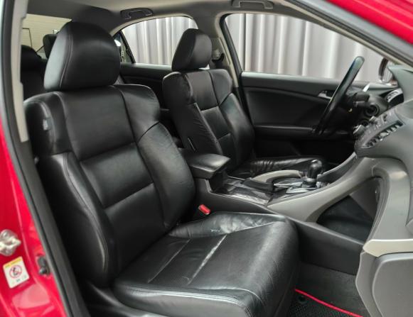 Honda Accord VIII с пробегом 2010 года, цена 799 000 рублей, 260000 км, седан, Автокод Объявления