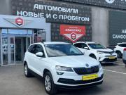 Skoda Karoq I Альметьевск  - изображение 13