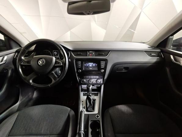 Skoda Octavia III (A7) с пробегом 2013 года, цена 997 000 рублей, 265738 км, лифтбек, Автокод Объявления