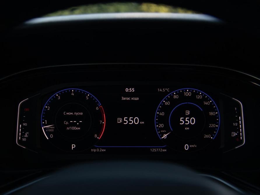 Volkswagen Polo VI Москва  - изображение 9