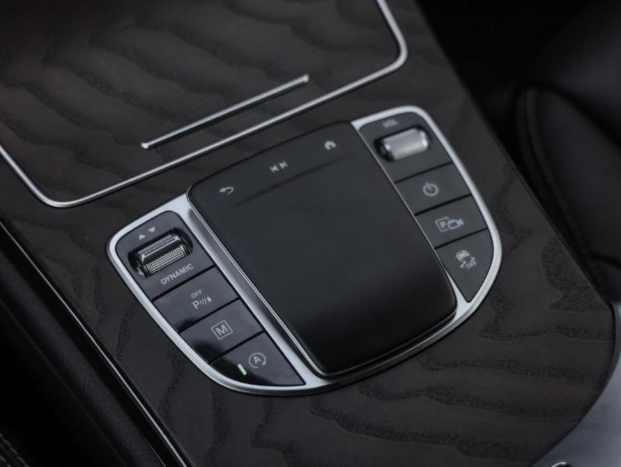 Mercedes-Benz GLC I (X253) Рестайлинг Санкт-Петербург  - изображение 25