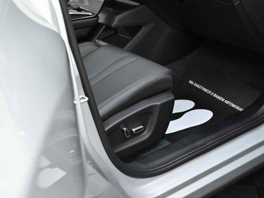 Dongfeng Mage Москва  - изображение 12