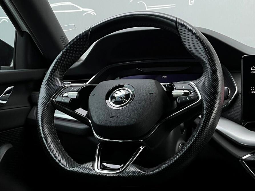 Skoda Octavia IV (A8) Санкт-Петербург  - изображение 25