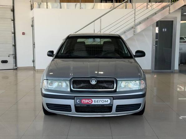 Skoda Octavia I (A4) Рестайлинг с пробегом 2010 года, цена 499 900 рублей, 193457 км, лифтбек, Автокод Объявления