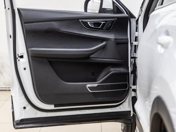 Chery Tiggo 7 Pro I с пробегом 2020 года, цена 1 628 000 рублей, 79120 км, внедорожник, Автокод Объявления