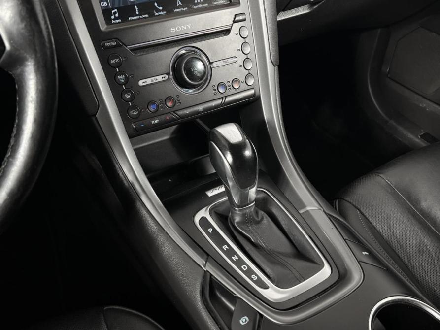 Ford Mondeo V Казань  - изображение 19