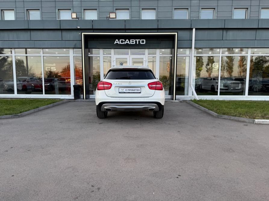 Mercedes-Benz GLA I (X156) Энгельс  - изображение 7