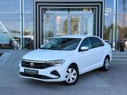 Volkswagen Polo VI Уфа  - изображение 21