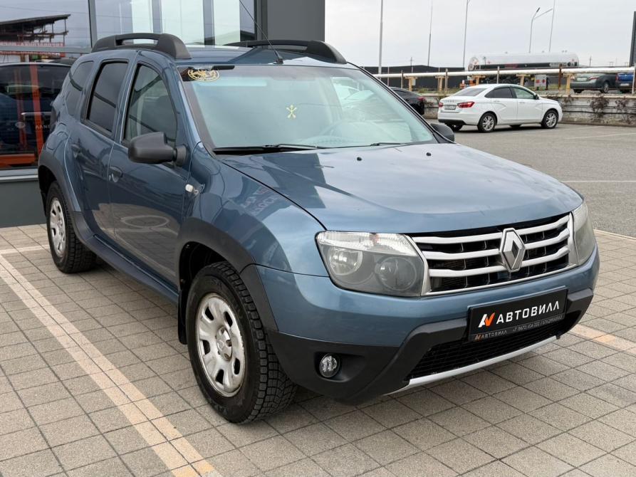 Renault Duster I Владикавказ  - изображение 3