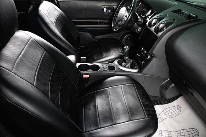 Nissan Qashqai I Рестайлинг с пробегом 2011 года, цена 1 169 000 рублей, 156000 км, внедорожник, Автокод Объявления