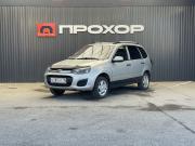 Lada (ВАЗ) Kalina II Пермь  - изображение 16