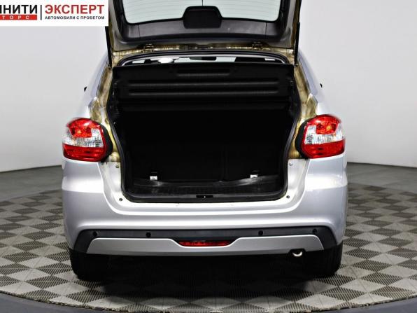 Lada (ВАЗ) Granta I Рестайлинг с пробегом 2022 года, цена 797 000 рублей, 20538 км, лифтбек, Автокод Объявления