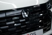 Changan CS95 I Рестайлинг 2 Москва  - изображение 20