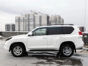 Toyota Land Cruiser Prado 150 Series Казань  - изображение 25