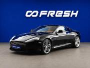 Aston Martin Virage II Москва  - изображение 27