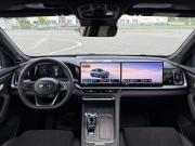 Geely Monjaro I Рестайлинг 2 Казань  - изображение 74