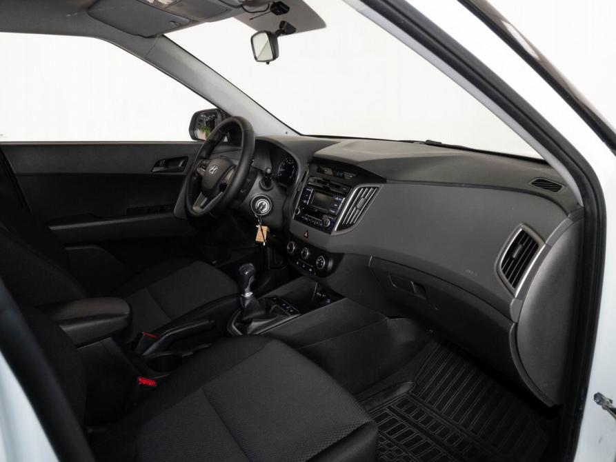 Hyundai Creta I Казань  - изображение 6