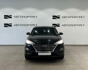 Hyundai Tucson III Рестайлинг Санкт-Петербург  - изображение 34