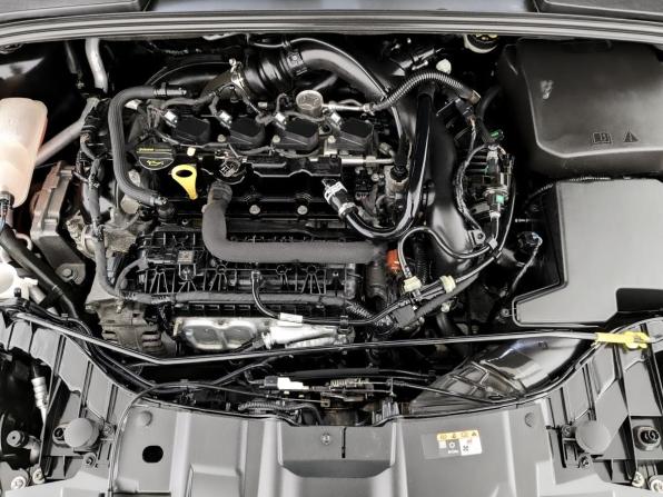 Ford Focus III Рестайлинг с пробегом 2019 года, цена 1 150 000 рублей, 164358 км, седан, Автокод Объявления