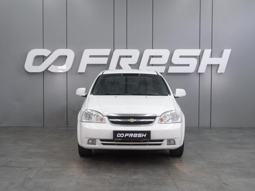 Chevrolet Lacetti I Воронеж  - изображение 3