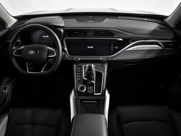 Belgee X70 I с пробегом 2024 года, цена 2 390 000 рублей, 23697 км, внедорожник, Автокод Объявления