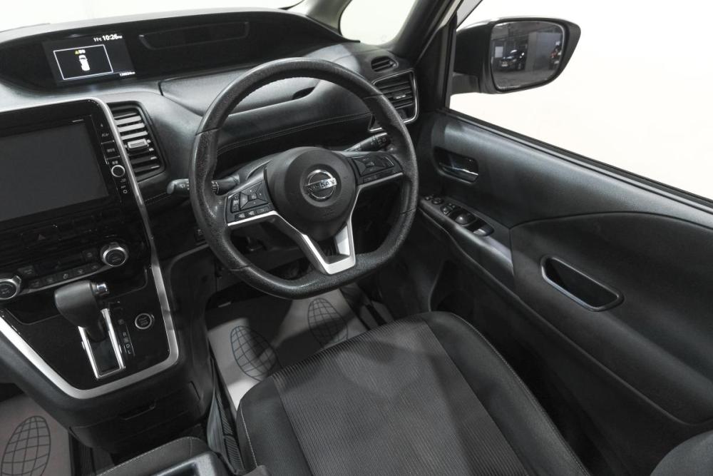 Nissan Serena V (C27) Новокузнецк  - изображение 20