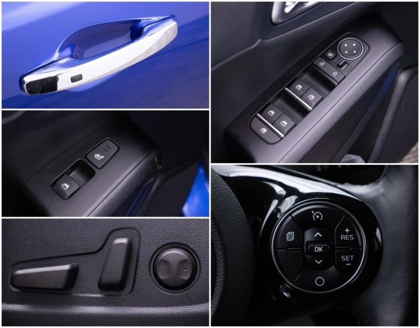 Kia Soul III Москва  - изображение 16