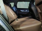 Chery Tiggo 8 Pro Max I Рестайлинг Москва  - изображение 25