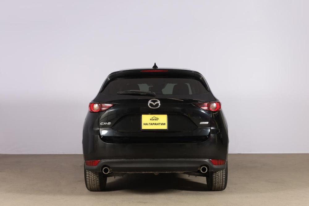 Mazda CX-5 II Новосибирск  - изображение 6