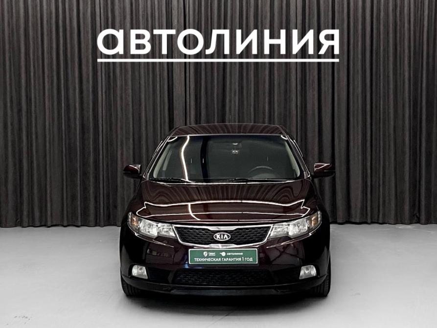 Kia Cerato II Красноярск  - изображение 3