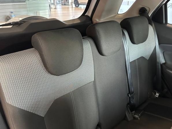 Ford EcoSport II с пробегом 2016 года, цена 1 175 000 рублей, 57306 км, внедорожник, Автокод Объявления