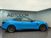 BMW M4 G82/G83 Рестайлинг Москва  - изображение 29