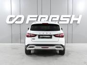 Lada (ВАЗ) Vesta I Рестайлинг (NG) Ростов-на-Дону  - изображение 21